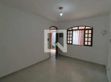 Casa · 72m² · 2 Quartos · 2 Vagas · Casa para Aluguel - Jardim Marajoara , 2 Quartos, 72 m² - São Paulo