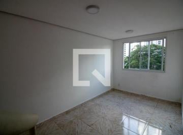Apartamento · 123m² · 2 Quartos · 1 Vaga · Apartamento para Aluguel - Panamby, 2 Quartos,  123 m² - São Paulo