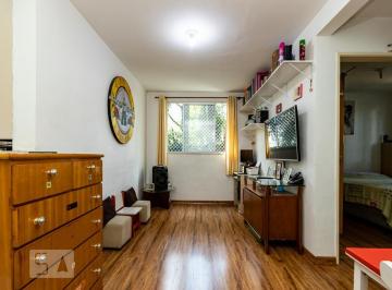 Apartamento · 42m² · 2 Quartos · Apartamento para Aluguel - Itaquera, 2 Quartos,  42 m² - São Paulo