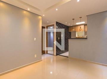 Apartamento · 42m² · 2 Quartos · 1 Vaga · Apartamento para Aluguel - Vila Izabeln, 2 Quartos, 42 m² - Guarulhos