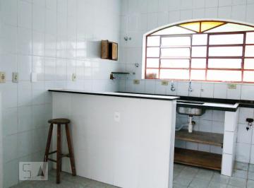 Casa · 30m² · 1 Quarto · Casa para Aluguel - Interlagos, 1 Quarto,  30 m² - São Paulo
