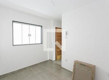 Apartamento · 38m² · 1 Quarto · Apartamento para Aluguel - Tatuapé, 1 Quarto, 38 m² - São Paulo