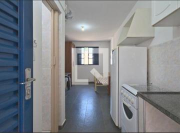 Apartamento · 40m² · 1 Quarto · 1 Vaga · Apartamento para Aluguel - Barão Geraldo - Centro, 1 Quarto,  40 m² - Campinas
