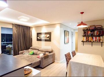 Apartamento · 76m² · 2 Quartos · 1 Vaga · Apartamento para Aluguel - Jabaquara, 2 Quartos,  76 m² - São Paulo