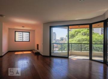 Apartamento · 180m² · 4 Quartos · 2 Vagas · Apartamento para Aluguel - Aclimação, 4 Quartos,  180 m² - São Paulo