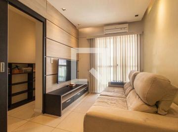 Apartamento · 54m² · 2 Quartos · 1 Vaga · Apartamento para Aluguel - Campo Grande, 2 Quartos,  54 m² - Rio de Janeiro