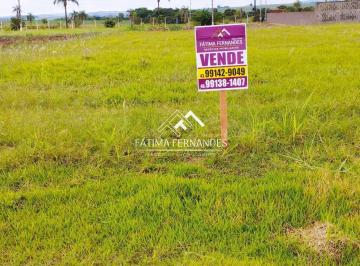 Foto 02 · TERRENO À VENDA NO RECANTO DO CEDRO EM SERTANÓPOLIS-PR