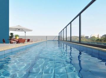 Apartamento de 3 quartos, Curitiba · MAIS NOVO LANÇAMENTO 03  QUARTOS - SUÍTE -   UND 205