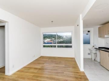 Apartamento · 52m² · 2 Quartos · 1 Vaga · Apartamento 2 Dorm Partenon