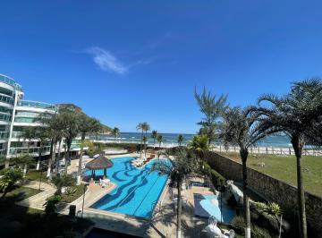 Apartamento de 1 quarto, Rio de Janeiro · Apartamento no pontal beach