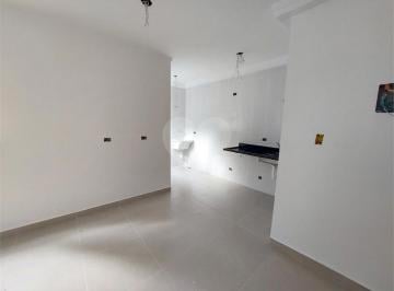 Área de Serviço · Apartamento com 2 quartos à venda em Jardim franca - SP