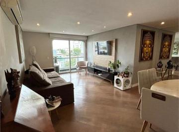 Sem Categoria · Apartamento com 3 quartos à venda em Parque novo mundo - SP