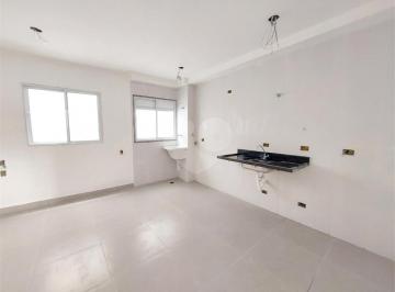 Área de Serviço · Apartamento com 1 quartos à venda em Jardim franca - SP