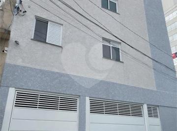 Área de Serviço · Apartamento com 2 quartos à venda em Jardim franca - SP