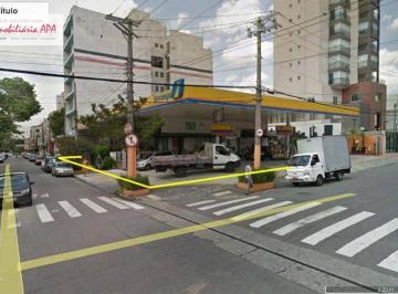 4929c6e6416a113c71e086e049b44076be79fdbe · Terreno, 959 m² - venda por R$ 8.000.000,00 ou aluguel por R$ 28.255,56/mês - Barra Funda - São Paul