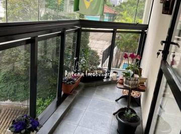 Apartamento · 94m² · 3 Quartos · 2 Vagas · Apartamento com 03 dormitórios na Santa Cecília - Cód.: 10739