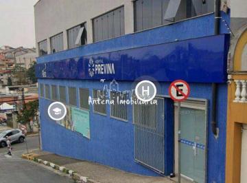 Comercial · 480m² · Loja no Sitio Paredão em Ferraz de Vasconcelos - Cód.: 10745