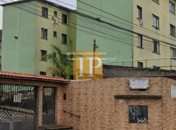 Foto 01 · Apartamento, Conjunto Habitacional Santa Etelvina III, São Paulo, SP