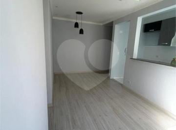 Imagem Principal · Excelente apartamento para locação bairro Nova Mogilar!