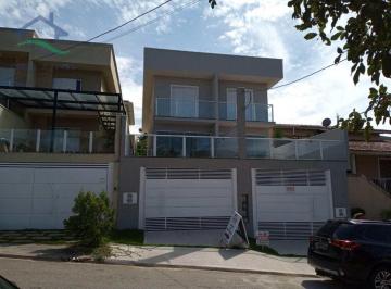 Casa · 133m² · 4 Quartos · 2 Vagas · Casa com 4 dorms, Recreio Maristela, Atibaia - R$ 790 mil, Cod: 4114