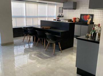 ac745355df0e44d5ceec391ff356f34842e8b2f7 · Cobertura com 3 dormitórios à venda, 154 m² por R$ 1.200.000,00 - Vila Guilhermina - Praia Grande/SP