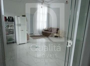 Foto 01 · Casa  à venda Condomínio Reserva Ipanema.