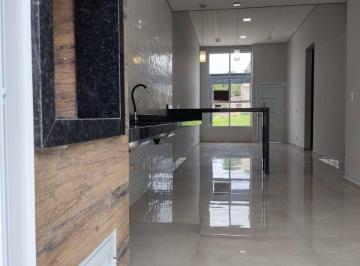 Casa · 120m² · 3 Quartos · 2 Vagas · Casa a venda - Condomínio Horto Florestal Villagio - Sorocaba - Zona Norte