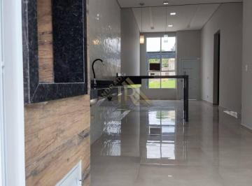Casa · 120m² · 3 Quartos · 2 Vagas · Casa a venda - Condomínio Horto Florestal Villagio - Sorocaba - Z.N.