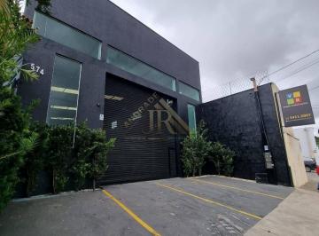 Comercial · 4 Vagas · Galpão comercial para venda - Além Ponte - Sorocaba - Leste