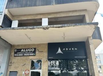 Comercial , Brasília · Sobreloja na Asa Norte SCRN 712 Bloco D, 216 m²