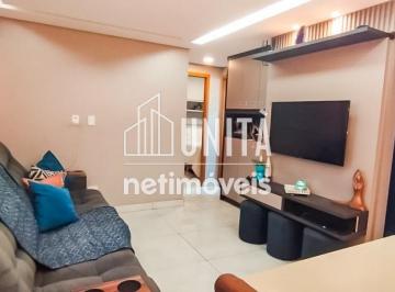 Apartamento de 2 quartos, Riacho Fundo · Apartamento 2 quartos no Residencial Vivenciar Riacho Fundo II