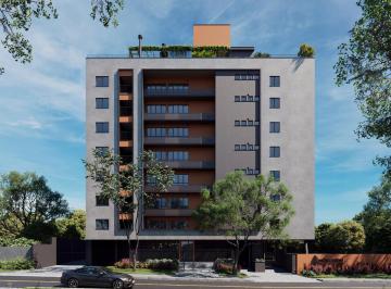 Apartamento de 2 quartos, Curitiba · APARTAMENTO  JARDIM SOCIAL  2 QUARTOS - SUÍTE