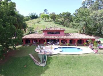 Foto 01 · Sitio, Jardim Eldorado, Santa Isabel, SP