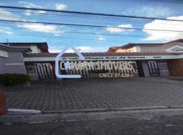 Casa · 80m² · 3 Quartos · 1 Vaga · 3Dorms,