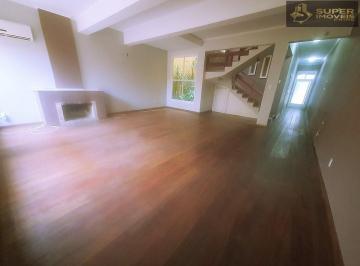 Casa · 285m² · 3 Quartos · 2 Vagas · Sobrado Comercial e Residencial no Centro Pelotas-RS