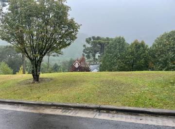 413882_i4Lo95_4138826439a779bcb58.jpg · Terreno localizado no condomínio Alphaville em Gramado com Projeto aprovado.