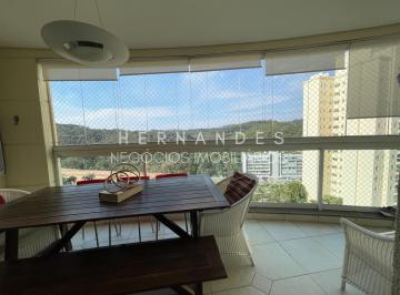 Foto 45 · Apartamento no Resort Tamboré de alto padrão à venda