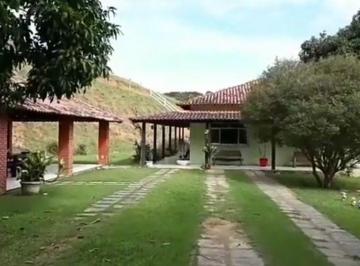 Rural de 3 quartos, Cachoeiras de Macacu · Fazenda em Cachoeiras de Macacu 