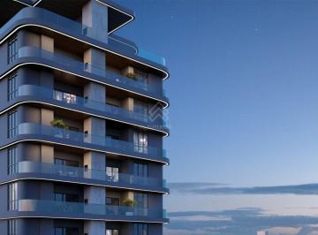 Apartamento · 76m² · 1 Quarto · 1 Vaga · Brava Green Residence | Apartamento loft duplex