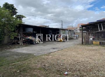 Foto 01 · terreno a venda em santos