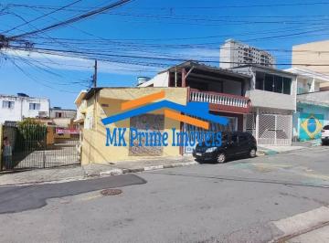 Casa · 180m² · 2 Quartos · 4 Vagas · Terreno com 300 m² com 2 casas na Vila Yolanda- Osasco