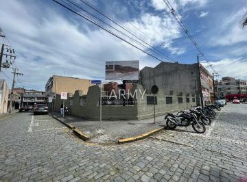 Terreno · 563m² · TERRENO VENDA CENTRO HISTORICO PARANAGUÁ PARANÁ