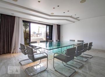 Apartamento · 500m² · 4 Quartos · 6 Vagas · Apartamento à Venda - Serra, 4 Quartos, 500 m² - Belo Horizonte