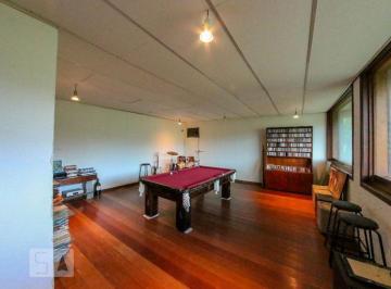 Casa · 520m² · 4 Quartos · 4 Vagas · Casa à Venda - Vila Del Rey, 4 Quartos, 520 m² - Nova Lima