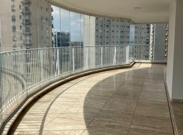 Apartamento de 4 quartos, São Paulo · Verveine - lindo em rua nobre com ampla varanda gourmet !