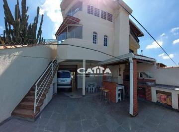 e9e121b2cb9e9b4dc70acd145576eb736f8166c0 · Sobrado com 4 dormitórios à venda, 256 m² - Jardim Nossa Senhora do Carmo - São Paulo/SP