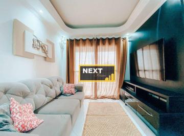 9aeac4863e41f45f20fe1431e8542a8b1da385a0 · Apartamento com 2 dormitórios à venda, 59 m² por R$ 530.000,00 - Vila Carrão - São Paulo/SP
