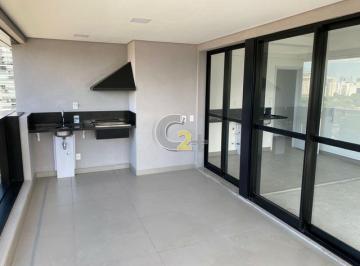 Apartamento · 142m² · 3 Quartos · 2 Vagas · APARTAMENTO - PINHEIROS - 3 QUARTOS - 3 SUITES - 2 VAGAS