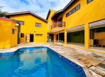 fc9d313219d40e2967205cacc12350c5ebc5268c · Casa com 5 suítes para alugar, 650 m² por R$ 13.000/mês - Condomínio Isaura - Sorocaba/SP