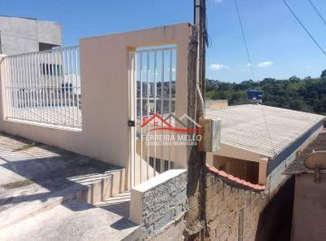 34d805b9ee57ca5b90f177758e87775f9d624c14 · Casa em Caieiras, Jd. Esperança - Com 2 dormitórios - 135 m² -  R$ 349.000